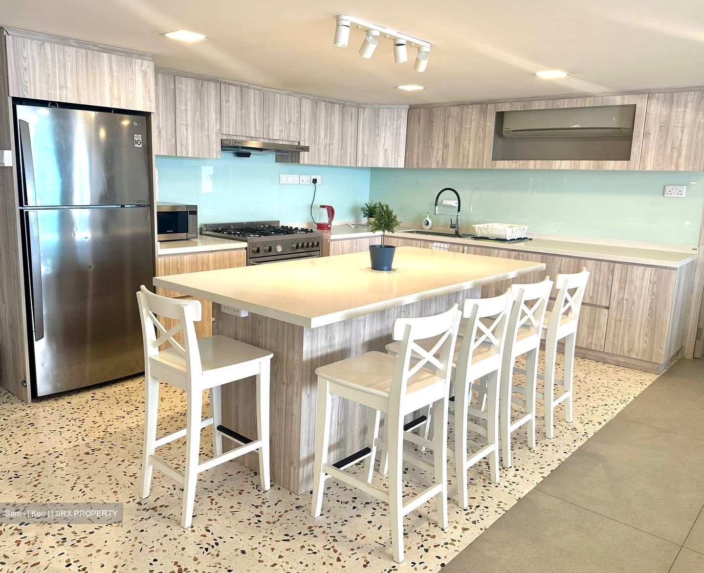 Prinsep Street (D7), Apartment #492729551